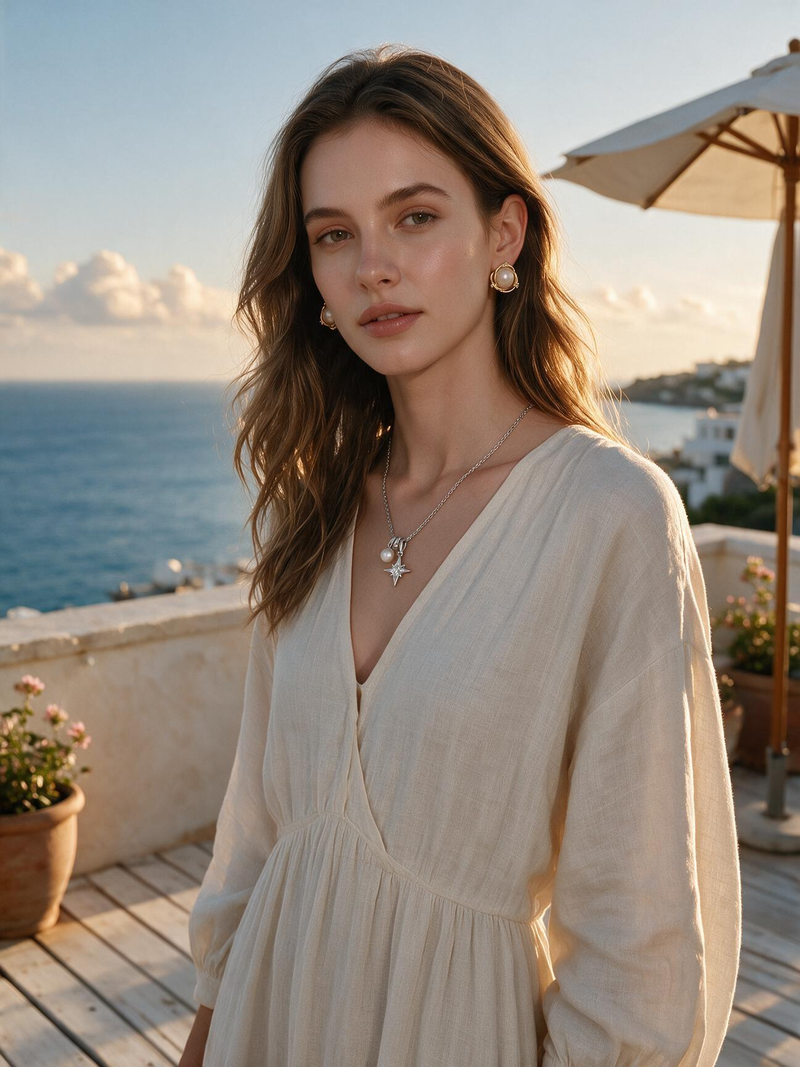 Coastal Light