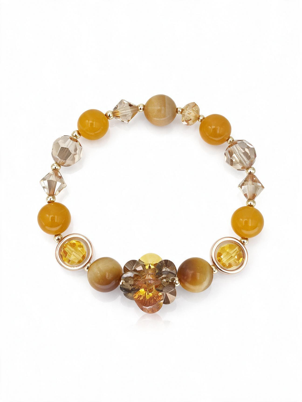 Autumn‑Cluster Loop