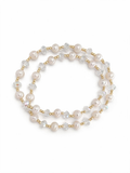Clear‑Edge Wrap Strand