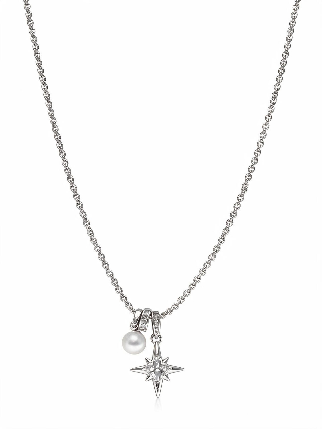 Dual‑Star Charm