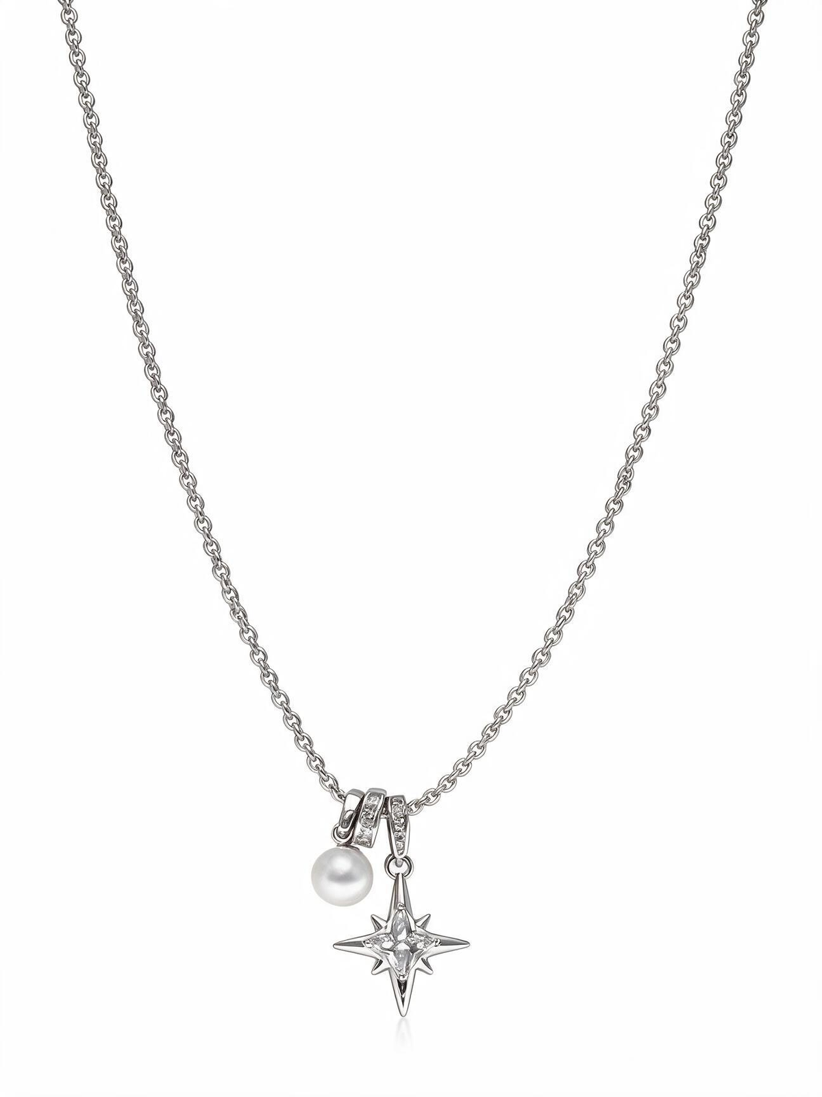 Dual‑Star Charm