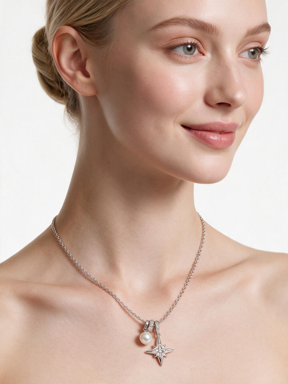 Dual‑Star Charm