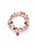 Earthy‑Isle Wrap Strand