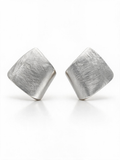Frost‑Textured Cube