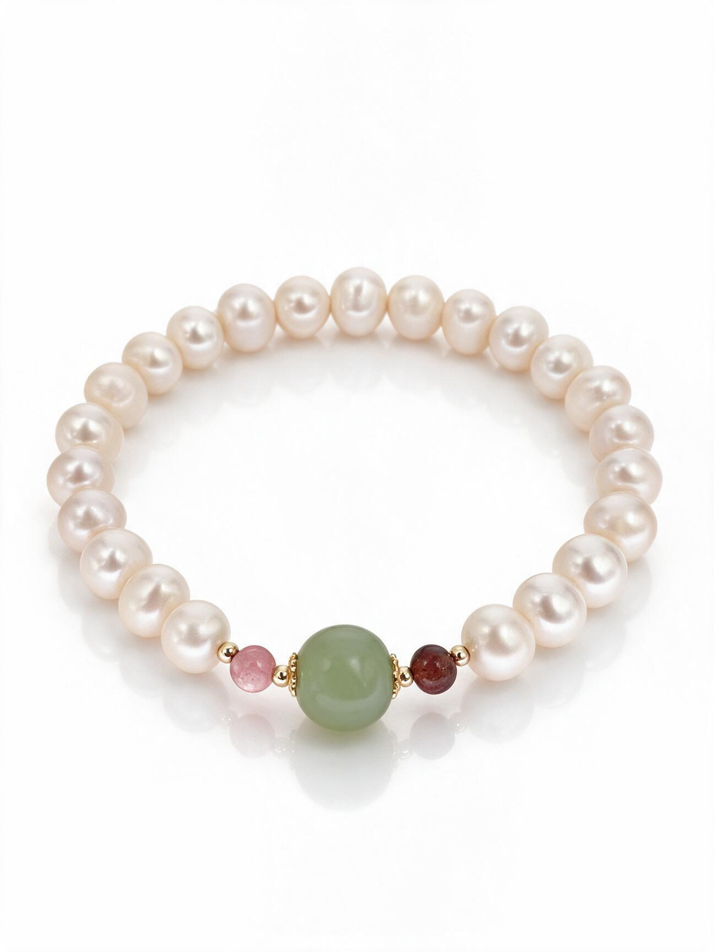 Green‑Isle Strand