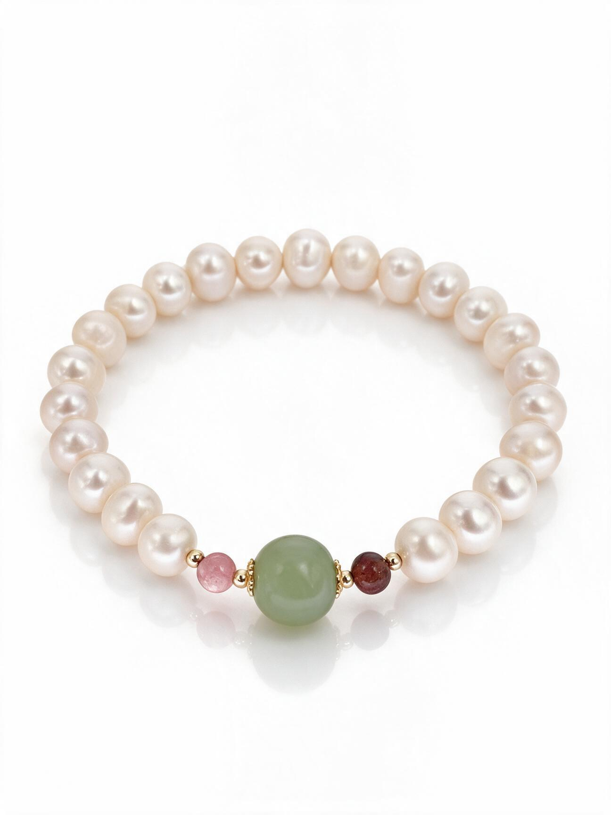 Green‑Isle Strand