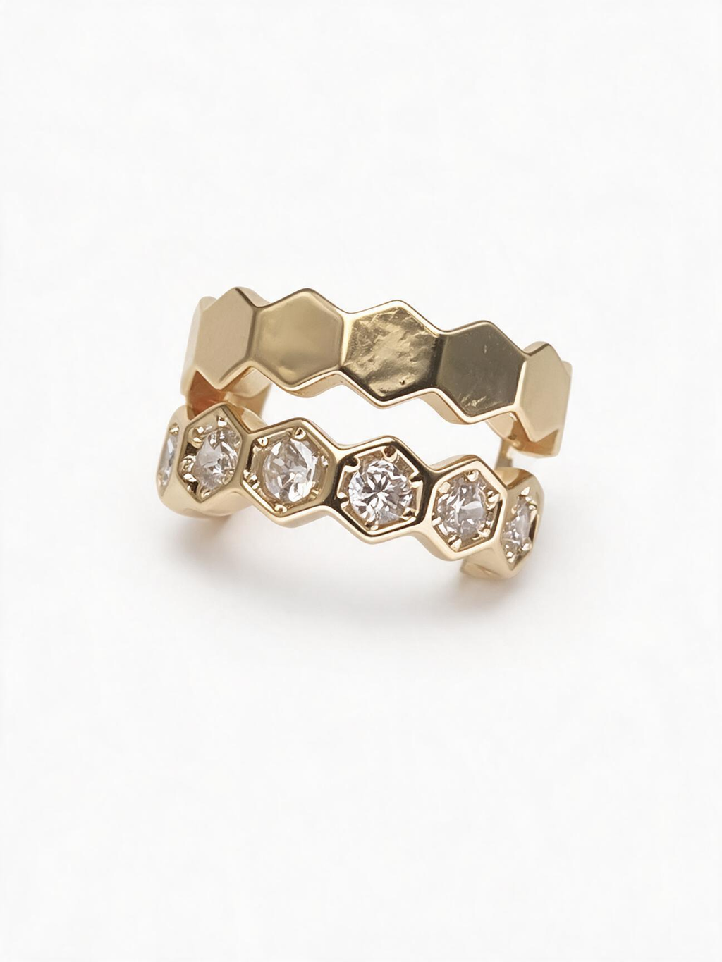 Honeycomb Overture