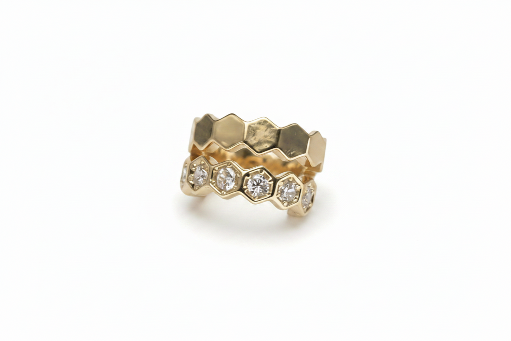 Honeycomb Overture
