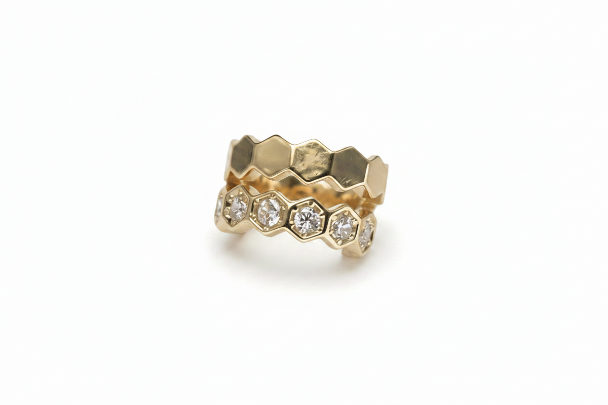 Honeycomb Overture
