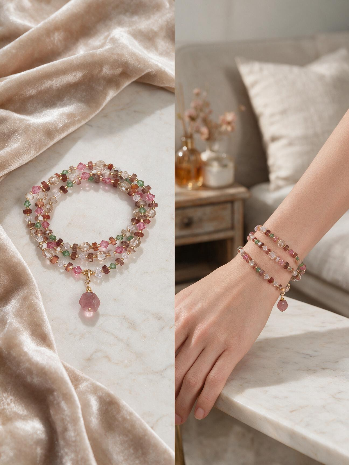 Hue Iteration