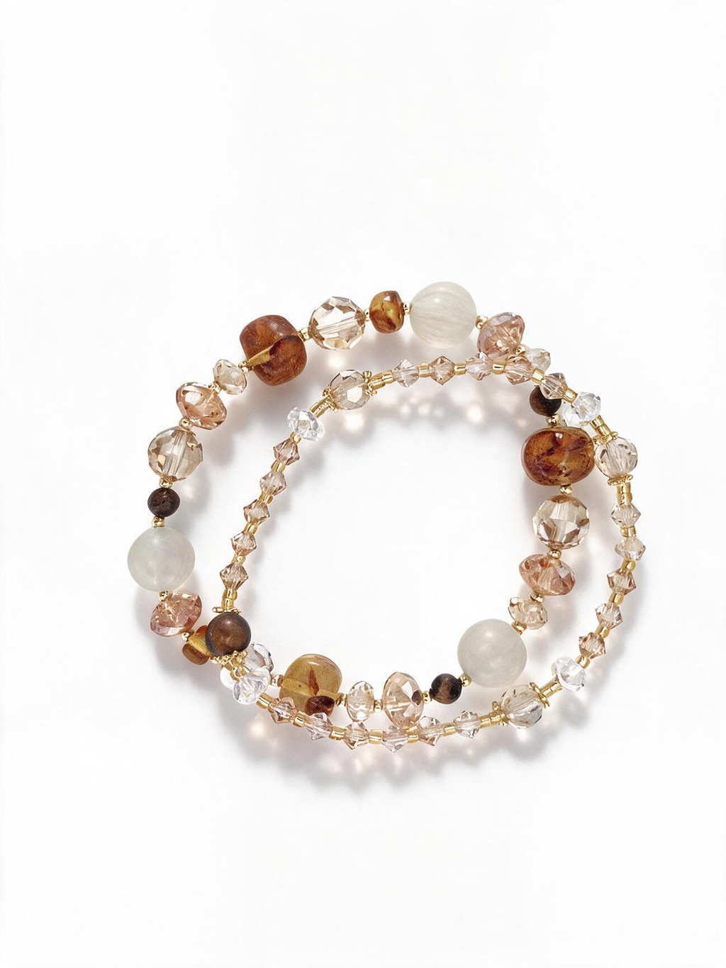 Layered‑Isle Duo Loop