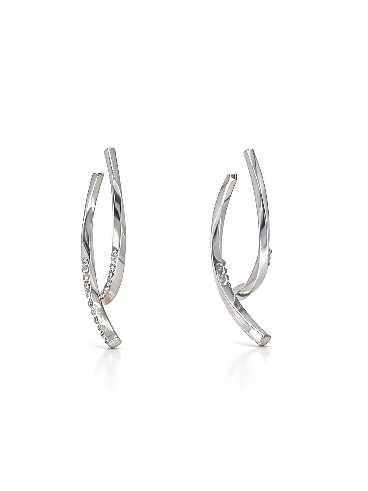 Luminous Dual‑Arc