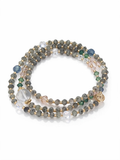 Moor‑Mist Wrap Strand