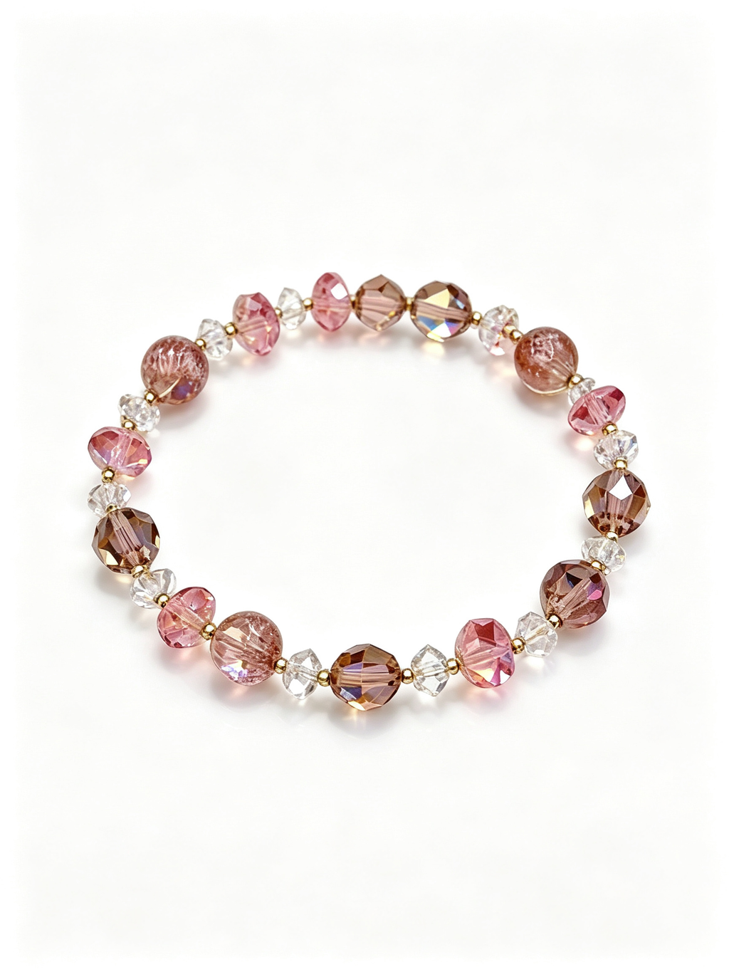 Peach Embers