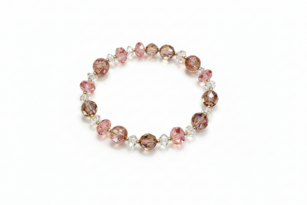 Peach Embers