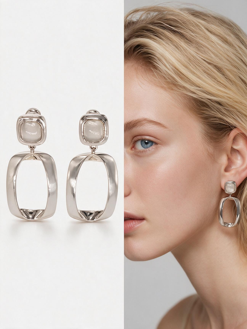 Square Halo