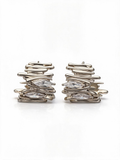 Stacked Crystal Flow