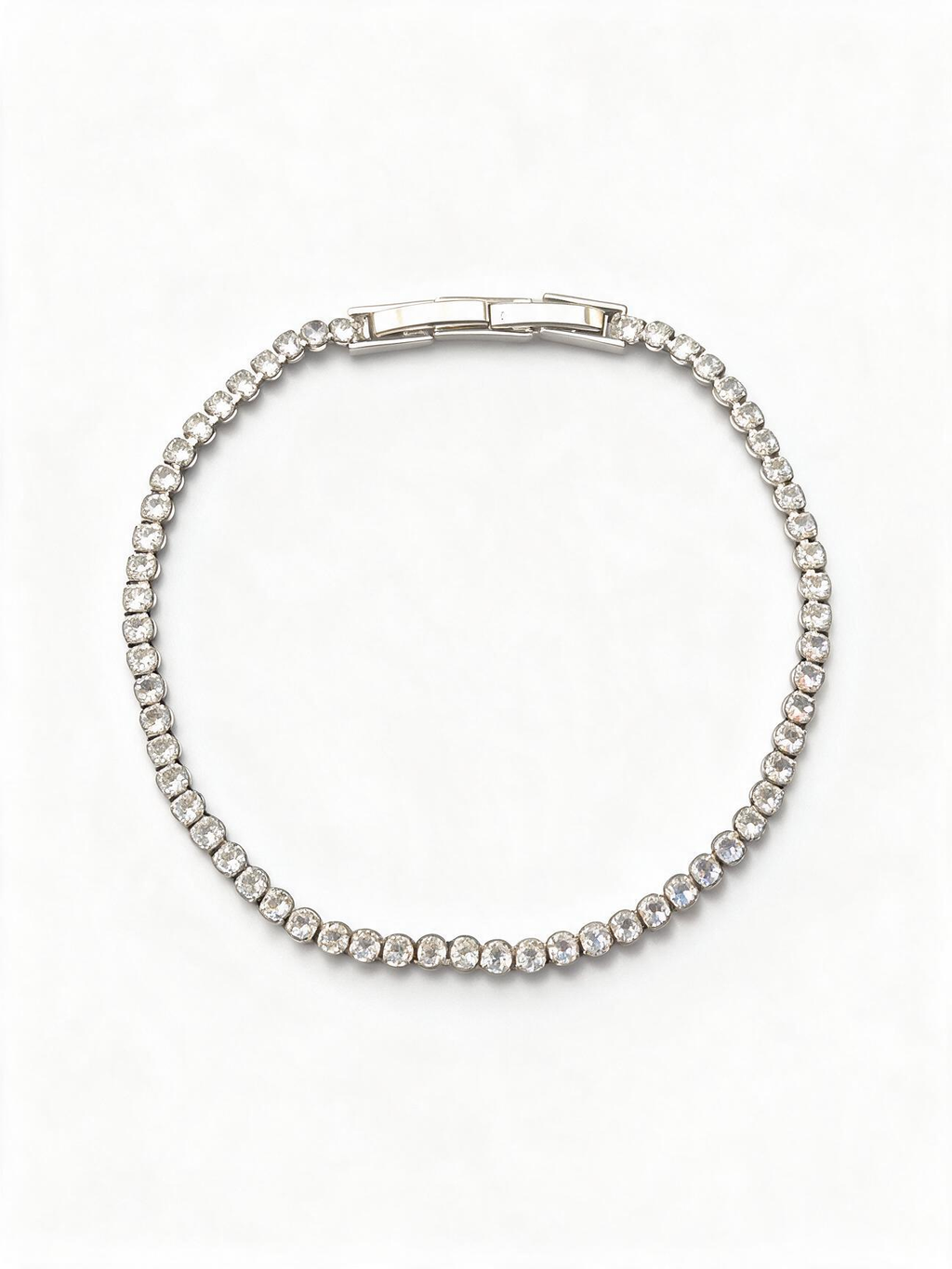 Star Row Bracelet