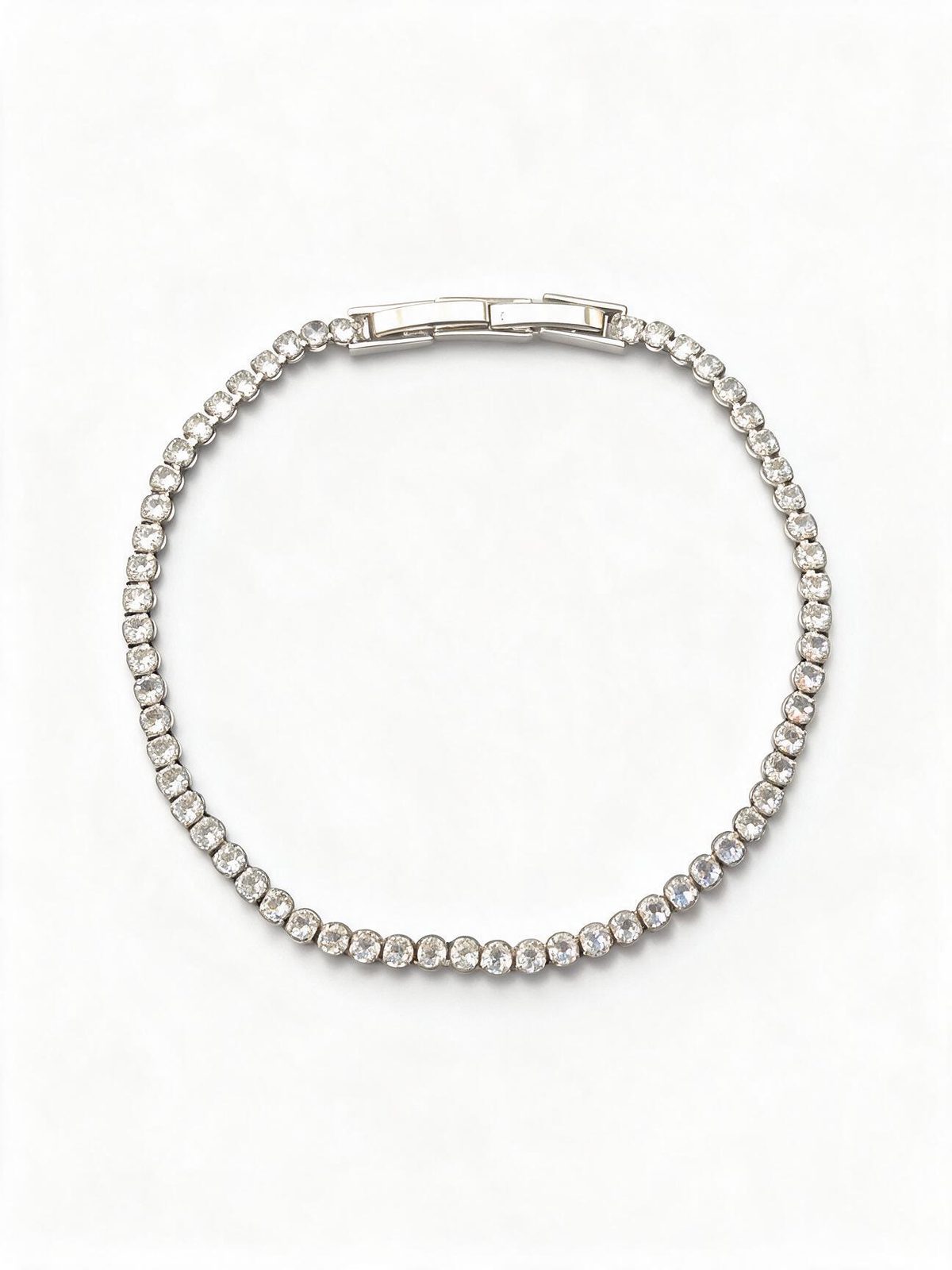 Star Row Bracelet