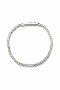 Star Row Bracelet
