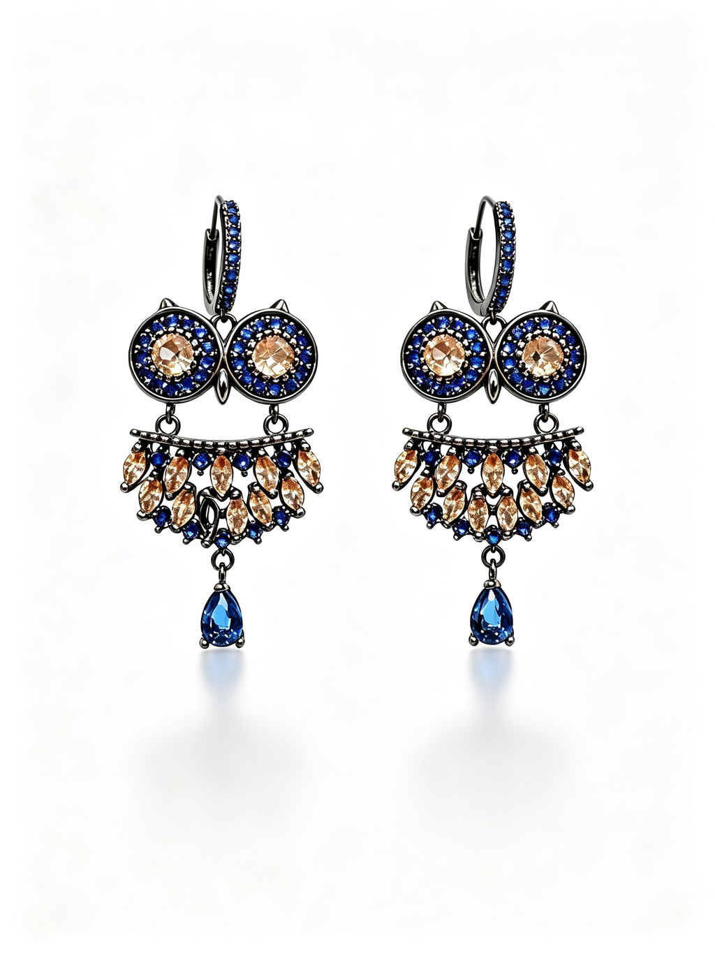 Stellar Owl