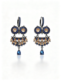 Stellar Owl