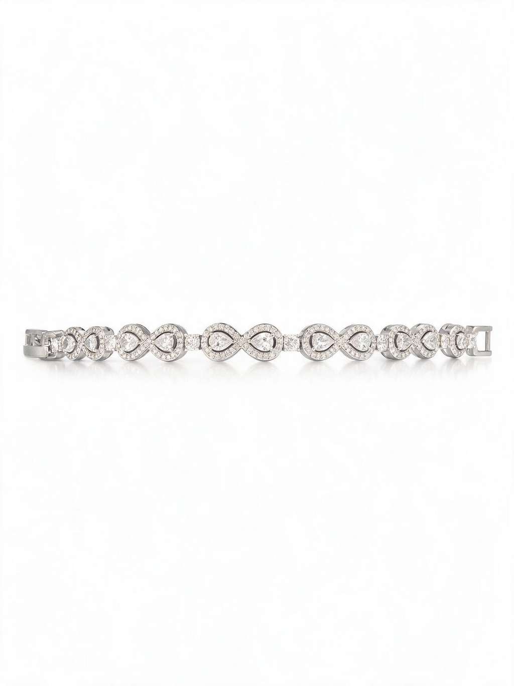Twist Shadow Wrist Band